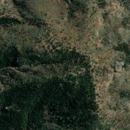 Satellite imagery of Cerro Coirón, CL
