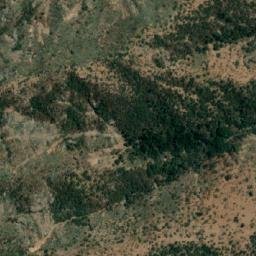 Satellite imagery of Cerro Coirón, CL