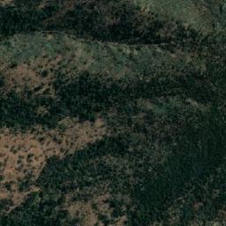 Satellite imagery of Cerro Ñico, CL
