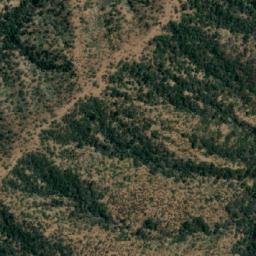 Satellite imagery of Cerro Ñico, CL