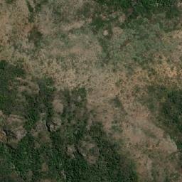 Satellite imagery of Cerro Colihues, CL