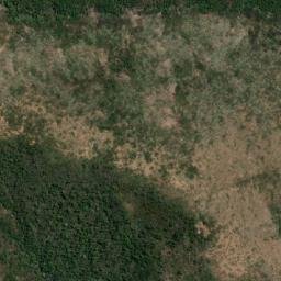 Satellite imagery of Cerro Colihues, CL