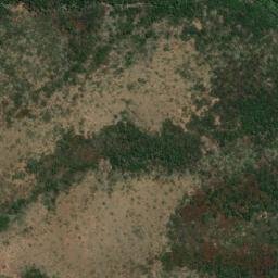 Satellite imagery of Cerro Colihues, CL