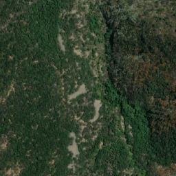 Satellite imagery of Cerro Los Pozos, CL