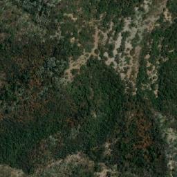 Satellite imagery of Cerro Los Pozos, CL