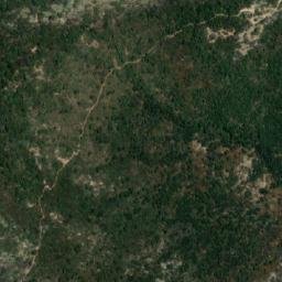 Satellite imagery of Cerro Los Pozos, CL