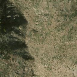 Satellite imagery of Morro Minas de Escobedo, CL