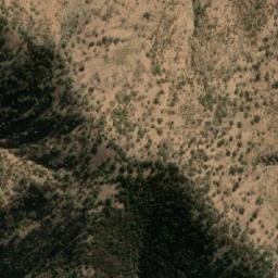 Satellite imagery of Portezuelo de Jofré, CL