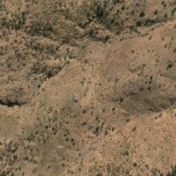 Satellite imagery of Portezuelo de Jofré, CL