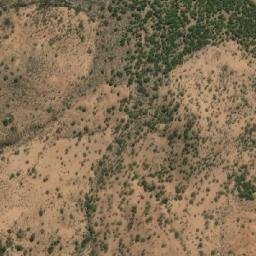 Satellite imagery of Portezuelo de Jofré, CL