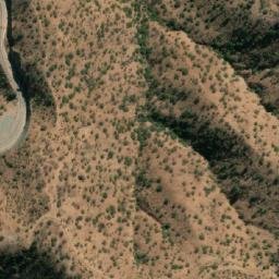 Satellite imagery of Cuesta de Chada, CL