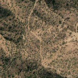 Satellite imagery of Cuesta de Chada, CL