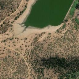 Satellite imagery of Cerro Chada Chico, CL