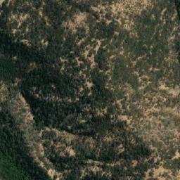 Satellite imagery of Loma del Chucho, CL