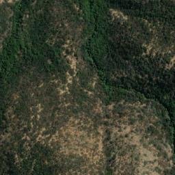 Satellite imagery of Loma del Chucho, CL