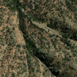 Satellite imagery of Cerro Los Sapos, CL