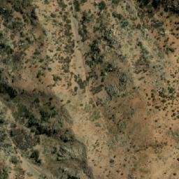 Satellite imagery of Cerro Los Sapos, CL