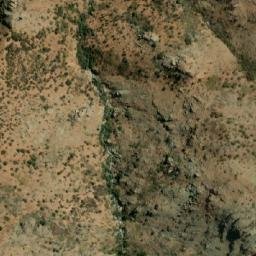 Satellite imagery of Cerro Los Sapos, CL