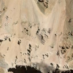 Satellite imagery of Cerro La Piola, CL