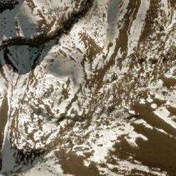 Satellite imagery of Cerro del Yesillo, CL