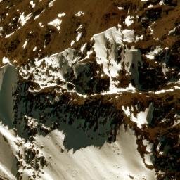 Satellite imagery of Portezuelo Dolores, CL