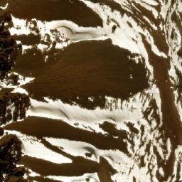 Satellite imagery of Portezuelo Dolores, CL