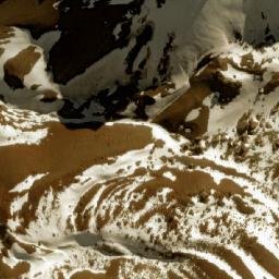 Satellite imagery of Morro Negro, CL