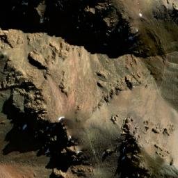 Satellite imagery of Portillo del Viento, AR