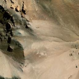 Satellite imagery of Portillo del Viento, AR