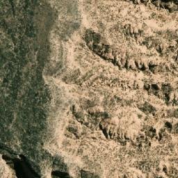 Satellite imagery of Cerro Tres Altitos, AR