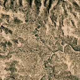 Satellite imagery of Cerro Tres Altitos, AR