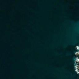 Satellite imagery of BANTRY BAY, ZA