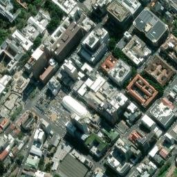 Satellite imagery of CIVIC, ZA