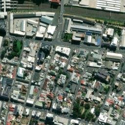 Satellite imagery of BALLY W, ZA