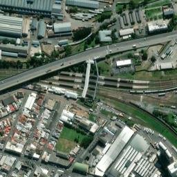 Satellite imagery of S A M CO, ZA