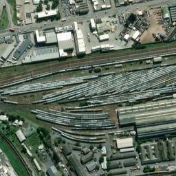 Satellite imagery of S A M CO, ZA