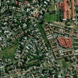 Satellite imagery of KUILSRIVER RES, ZA