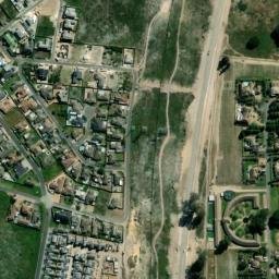 Satellite imagery of KUILSRIVER RES, ZA