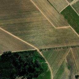 Satellite imagery of STEL 4, ZA