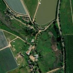 Satellite imagery of MIDDELVLEI, ZA