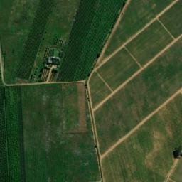 Satellite imagery of MIDDELVLEI, ZA