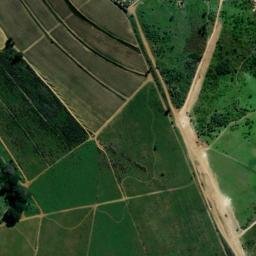 Satellite imagery of PAPAGAAIBERG, ZA