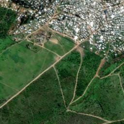 Satellite imagery of PAPAGAAIBERG, ZA