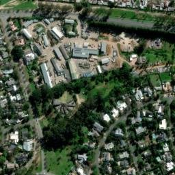 Satellite imagery of UNIEPARK, ZA