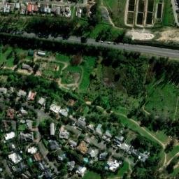 Satellite imagery of UNIEPARK, ZA