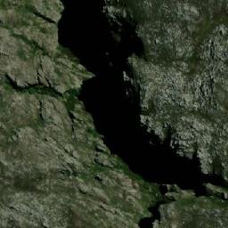 Satellite imagery of BANGHOEK, ZA