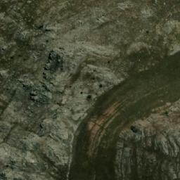 Satellite imagery of RATELBERG, ZA
