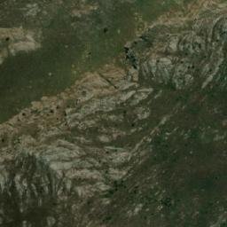 Satellite imagery of RATELBERG, ZA