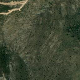 Satellite imagery of Roothoogte, ZA