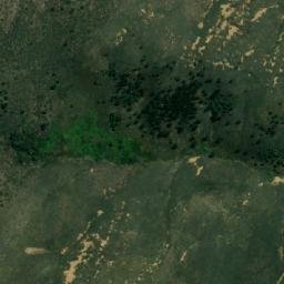 Satellite imagery of Roothoogte, ZA